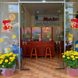 Chi nhánh 2: Số 260 Quốc Lộ 60, TT. Mõ Cày Nam, Tỉnh Bến Tre ( Đối diện ngân hàng Á Châu ) 